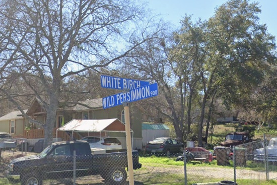 San Antonio Catcall Ignites Machete Standoff On Quiet West Side Block
