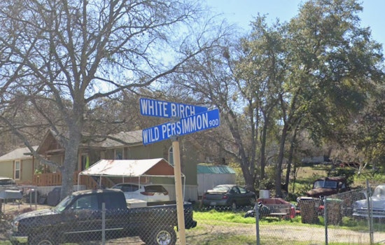 San Antonio Catcall Ignites Machete Standoff On Quiet West Side Block