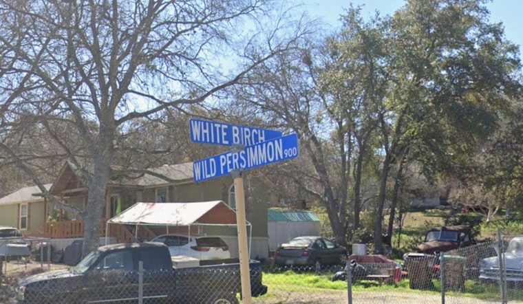 San Antonio Catcall Ignites Machete Standoff On Quiet West Side Block
