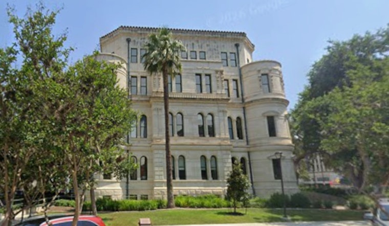 San Antonio Man Arrested After Threat To Bomb Mayor Jones' Office
