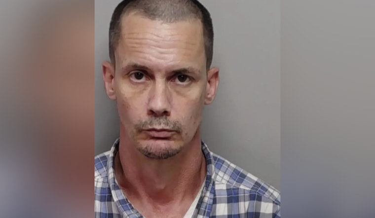 San Antonio Man Busted After 'Lynch Mob' Death Threats To Prosecutor