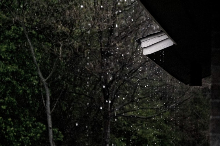 San Antonio Morning Commute Swamped As All‑Day Flood Watch Kicks In