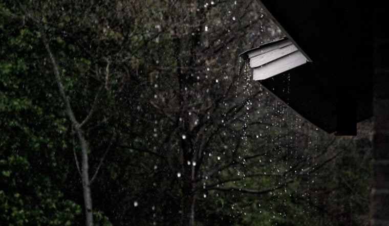 San Antonio Morning Commute Swamped As All‑Day Flood Watch Kicks In