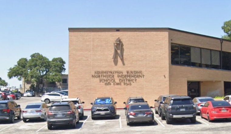 San Antonio Parents On The Clock As Northside Tightens School Bus Rules