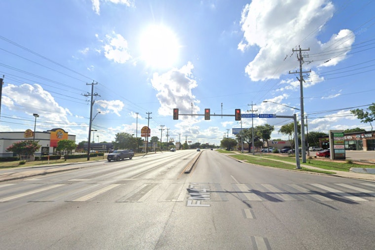San Antonio Rider Busted After Passenger’s Fatal Fall From Motorcycle