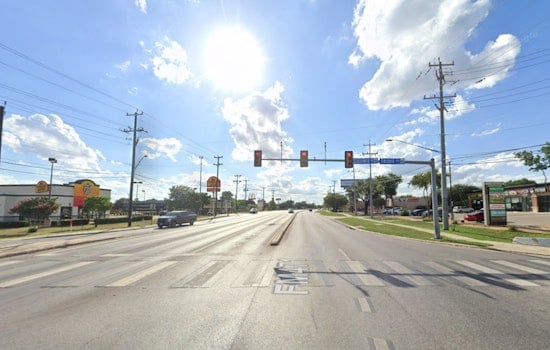 San Antonio Rider Busted After Passenger’s Fatal Fall From Motorcycle