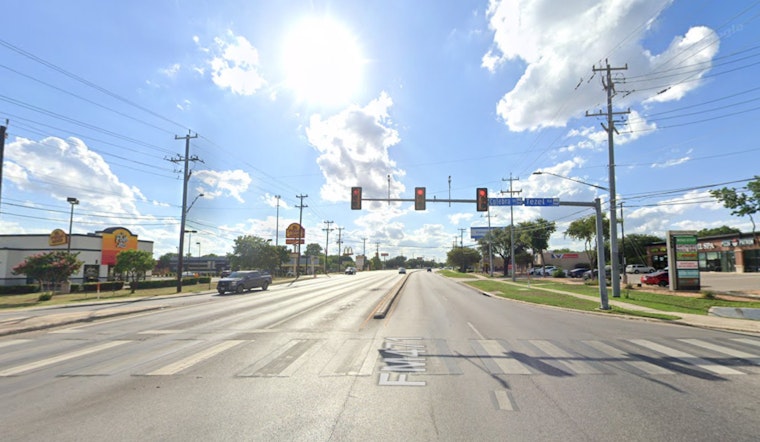San Antonio Rider Busted After Passenger’s Fatal Fall From Motorcycle