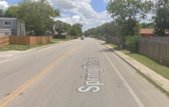 San Antonio Road Rage Showdown: Eric Vasquez Faces Jury in Jay Morales Killing