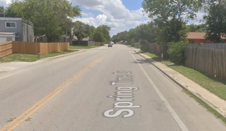 San Antonio Road Rage Showdown: Eric Vasquez Faces Jury in Jay Morales Killing