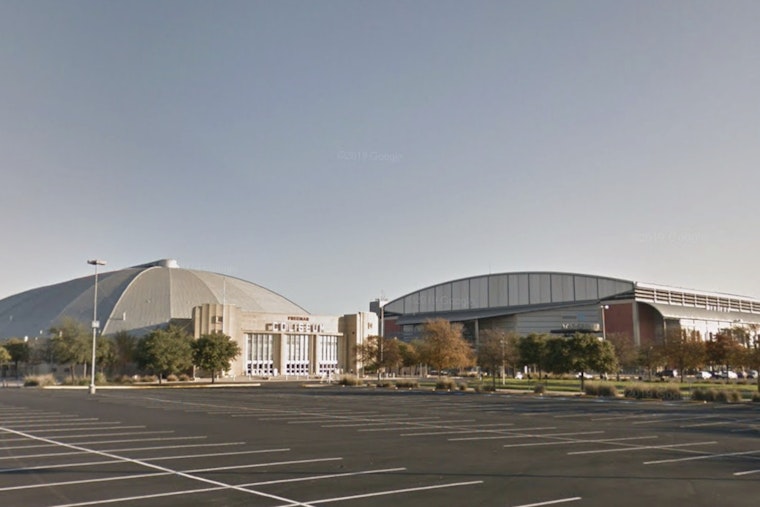 San Antonio Rodeo Goes To War Over County’s East Side Makeover Plan