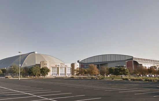 San Antonio Rodeo Goes To War Over County’s East Side Makeover Plan