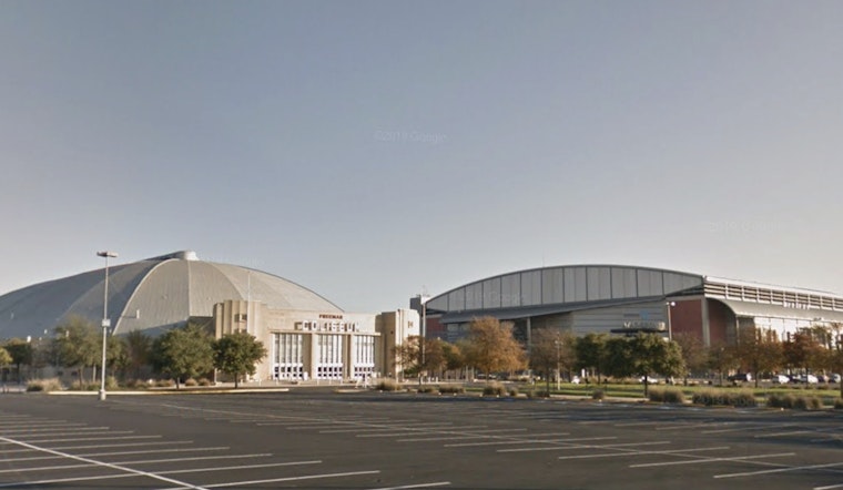 San Antonio Rodeo Goes To War Over County’s East Side Makeover Plan