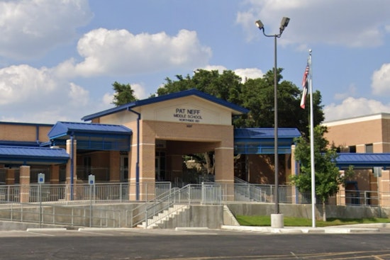 San Antonio School Aide Under Felony Scrutiny After Mom Says He Yanked Girl's Chair