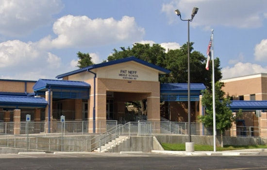 San Antonio School Aide Under Felony Scrutiny After Mom Says He Yanked Girl's Chair