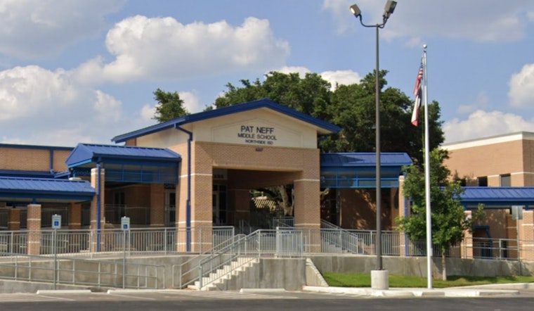 San Antonio School Aide Under Felony Scrutiny After Mom Says He Yanked Girl's Chair