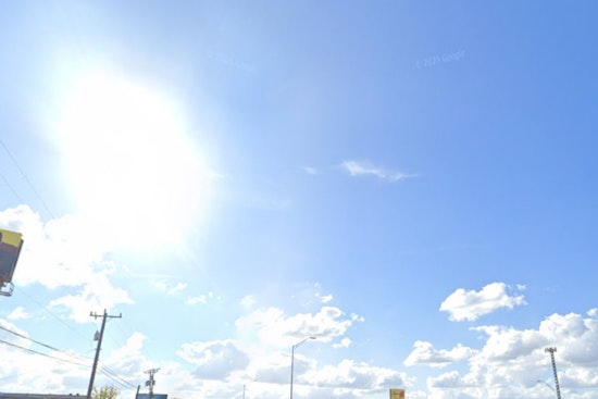 San Antonio Set To Sizzle Under Sunny Skies This Week