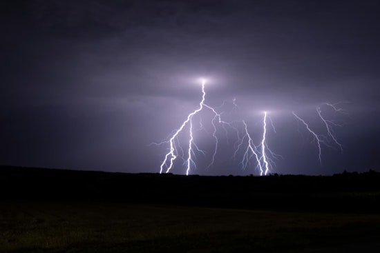 San Antonio In Storm's Crosshairs As Sunday Night Skies Turn Violent