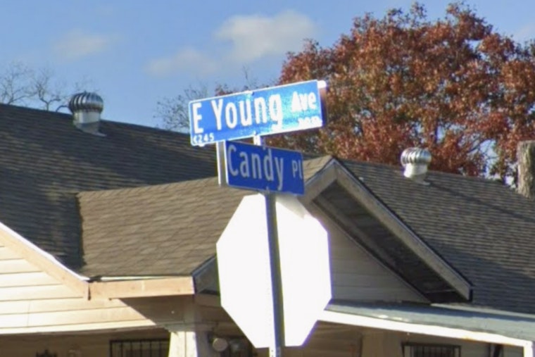 South Side Yard Fight, Neighbor Shoots Man, Wounded Suspect Now Accused