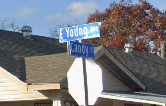 South Side Yard Fight, Neighbor Shoots Man, Wounded Suspect Now Accused