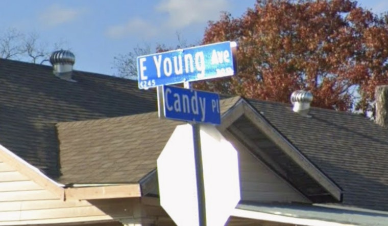 South Side Yard Fight, Neighbor Shoots Man, Wounded Suspect Now Accused