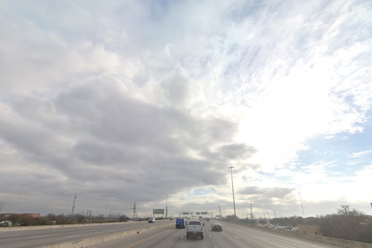 San Antonio Sizzles as Triple-Digit Heat Index Crashes Midweek Plans