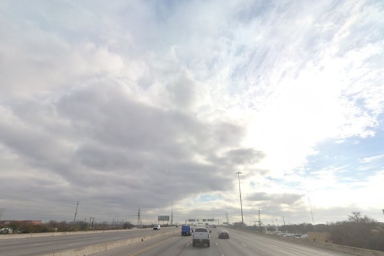 San Antonio Sizzles as Triple-Digit Heat Index Crashes Midweek Plans
