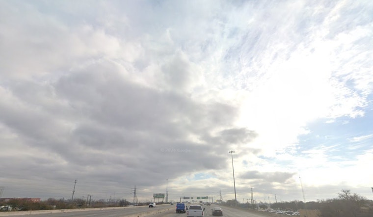 San Antonio Sizzles as Triple-Digit Heat Index Crashes Midweek Plans