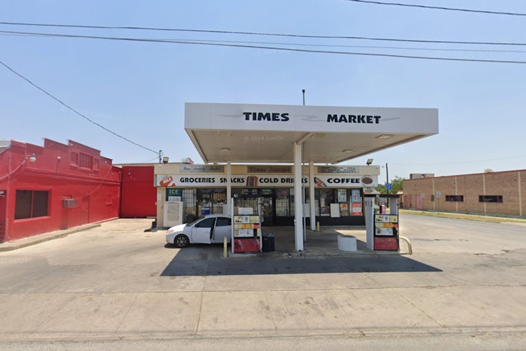 San Antonio South Side Mystery Millionaire Snags $1 Million Scratch-Off Prize