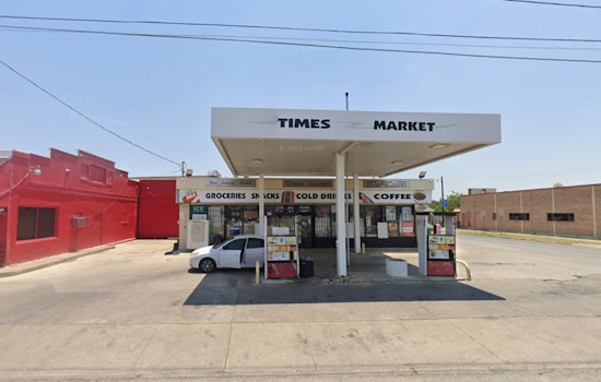 San Antonio South Side Mystery Millionaire Snags $1 Million Scratch-Off Prize