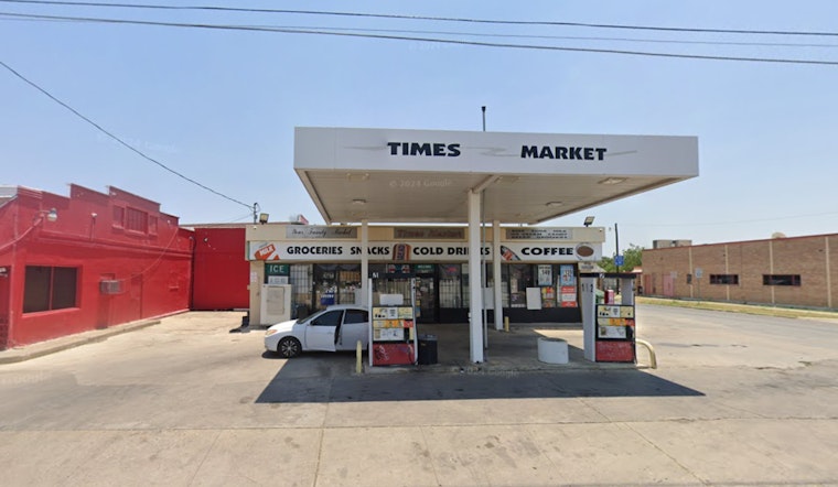 San Antonio South Side Mystery Millionaire Snags $1 Million Scratch-Off Prize