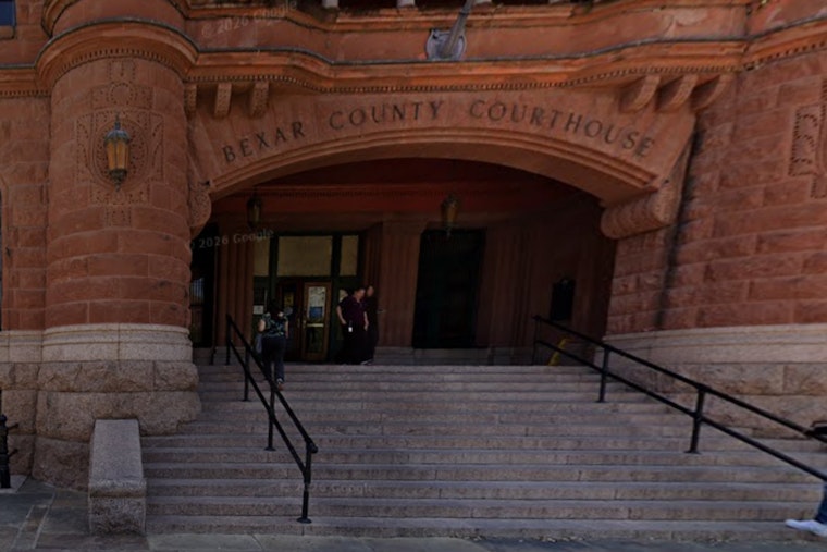 San Antonio Stepmom Gets Max 20 Years in Boy's Death
