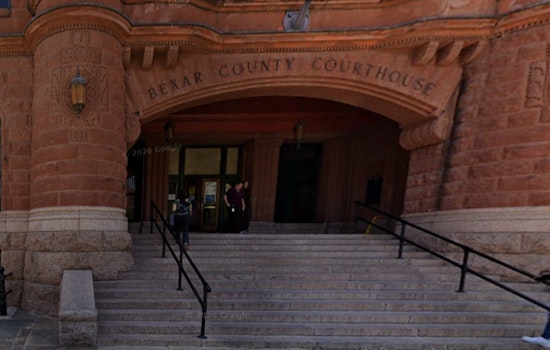 San Antonio Stepmom Gets Max 20 Years in Boy's Death