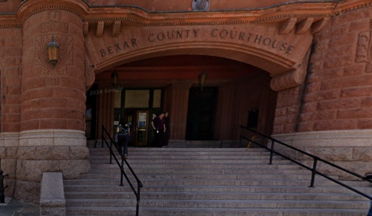 San Antonio Stepmom Gets Max 20 Years in Boy's Death