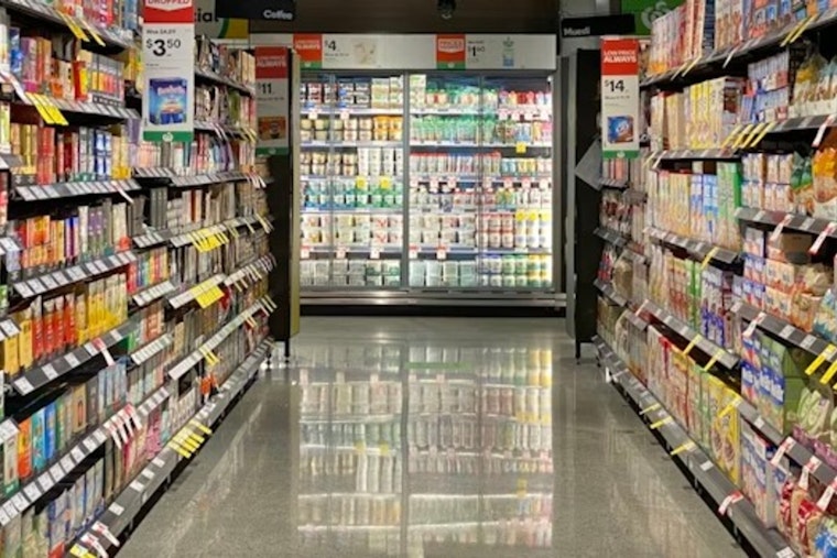 San Antonio Target Cereal Crackdown Drains the Color From Breakfast Aisle