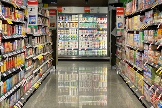 San Antonio Target Cereal Crackdown Drains the Color From Breakfast Aisle
