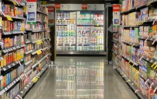 San Antonio Target Cereal Crackdown Drains the Color From Breakfast Aisle
