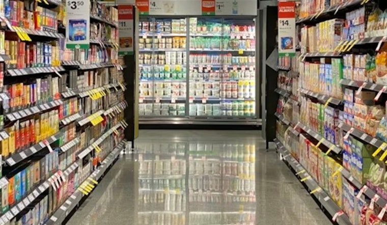 San Antonio Target Cereal Crackdown Drains the Color From Breakfast Aisle