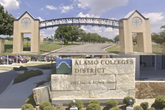 San Antonio Teachers Score New Cert to Teach College in High School Halls