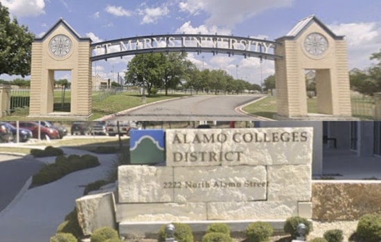 San Antonio Teachers Score New Cert to Teach College in High School Halls