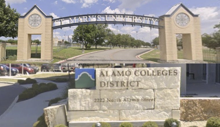 San Antonio Teachers Score New Cert to Teach College in High School Halls