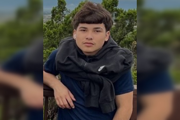 San Antonio 14-Year-Old Vanishes After Leaving Kimble Mill Home