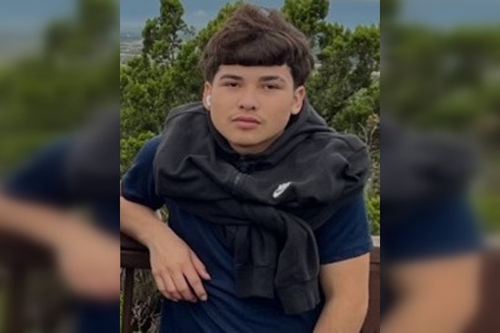 San Antonio 14-Year-Old Vanishes After Leaving Kimble Mill Home