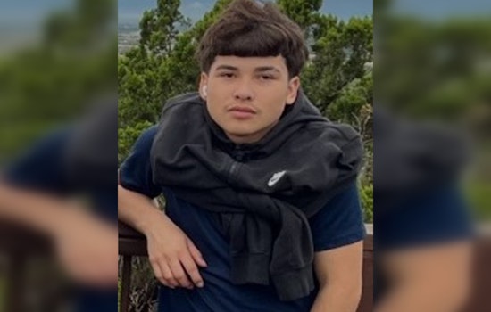 San Antonio 14-Year-Old Vanishes After Leaving Kimble Mill Home