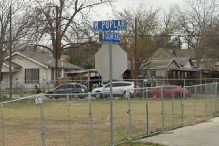 San Antonio Teen Grazed by Shrapnel in West Side Shooting