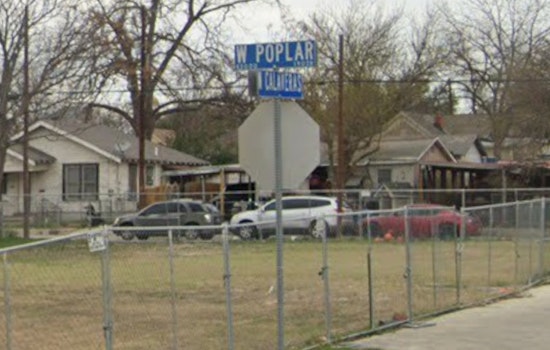 San Antonio Teen Grazed by Shrapnel in West Side Shooting