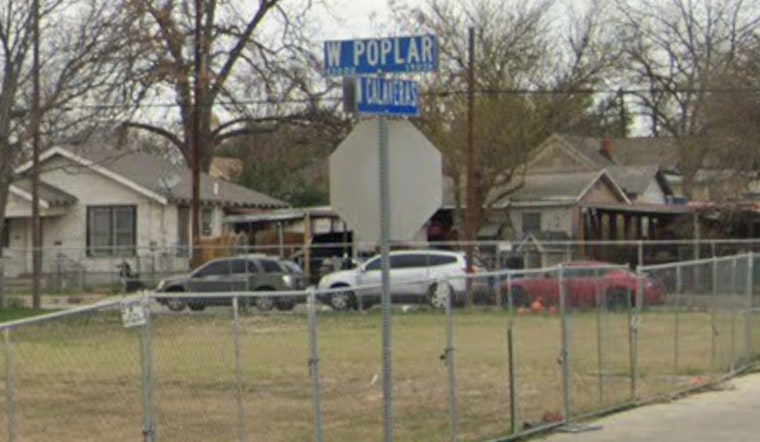 San Antonio Teen Grazed by Shrapnel in West Side Shooting