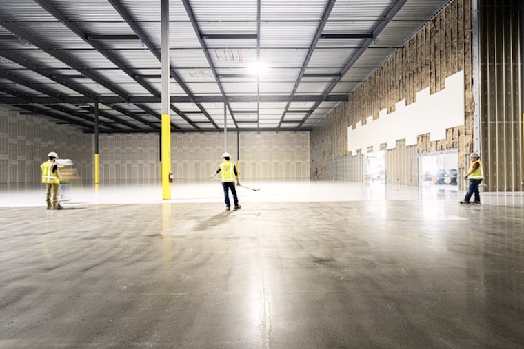 San Antonio Warehouses Bulk Up as 'Durable' Space Becomes Hot Commodity
