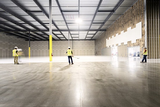 San Antonio Warehouses Bulk Up as 'Durable' Space Becomes Hot Commodity