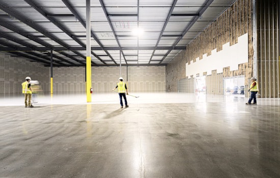 San Antonio Warehouses Bulk Up as 'Durable' Space Becomes Hot Commodity