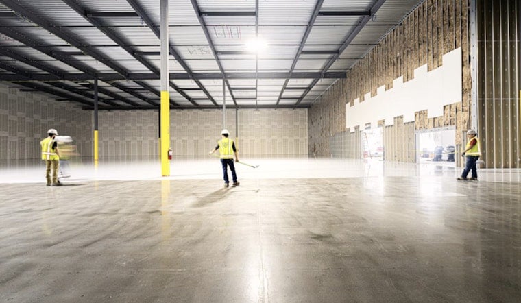 San Antonio Warehouses Bulk Up as 'Durable' Space Becomes Hot Commodity